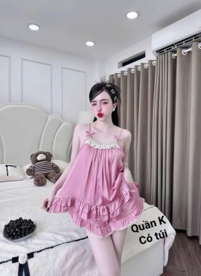 những mẫu đồ ngủ đẹp nhất