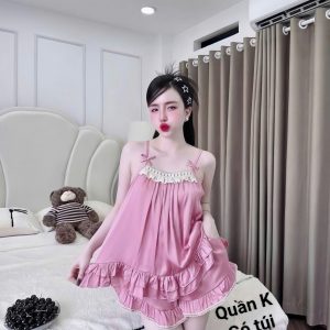 những mẫu đồ ngủ đẹp nhất