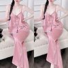 set đồ bộ nữ đi chơi