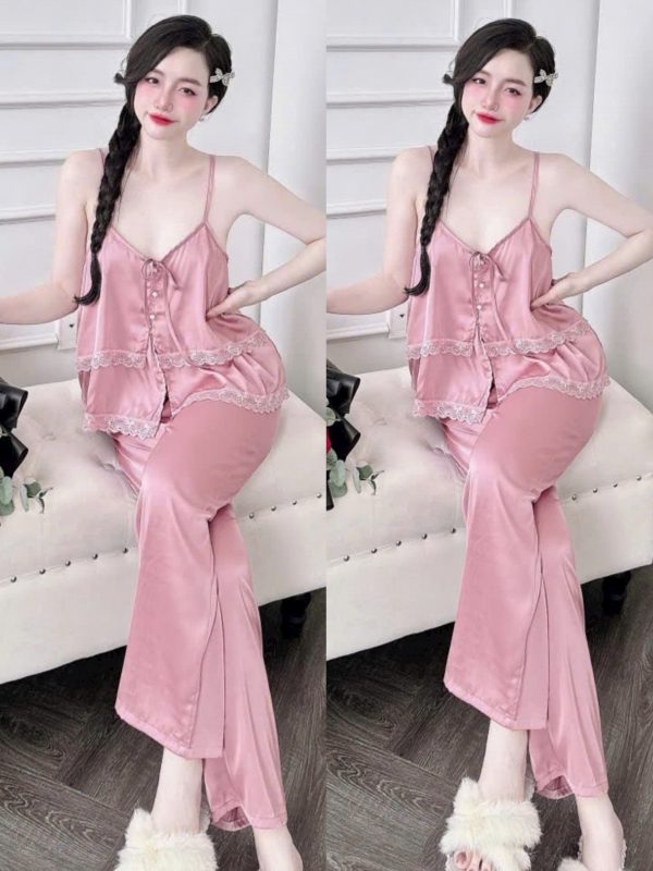 set đồ bộ nữ đi chơi