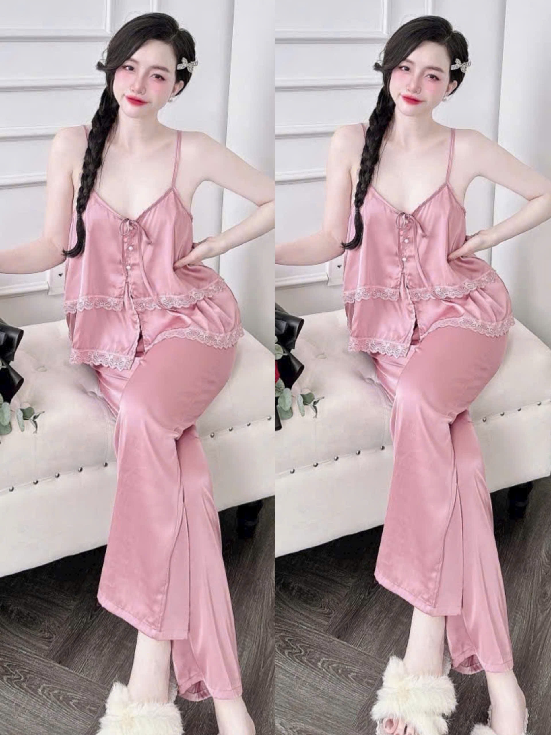 set đồ bộ nữ đi chơi