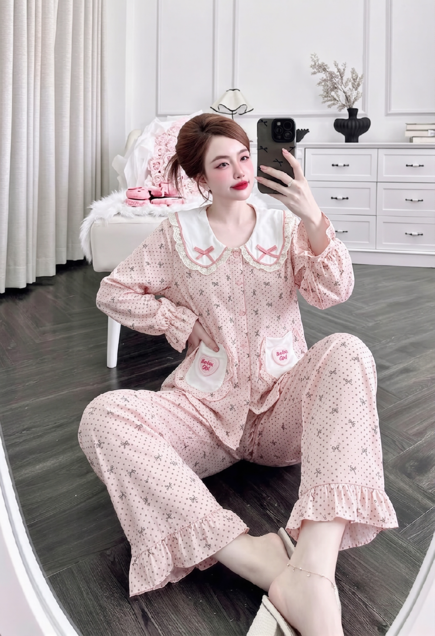 Xưởng Đồ Bộ Pijama