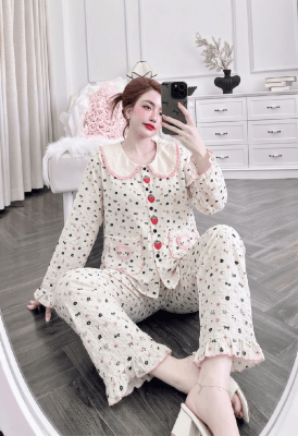 Xưởng Đồ Bộ Pijama