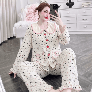 Xưởng Đồ Bộ Pijama