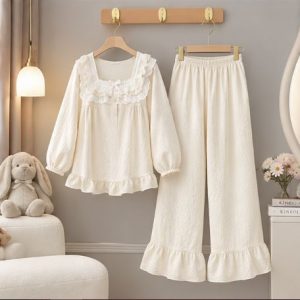 bán sỉ đồ bộ pijama nữ tại Phú Yên