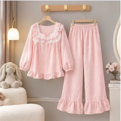 bán sỉ đồ bộ pijama nữ tại Phú Yên