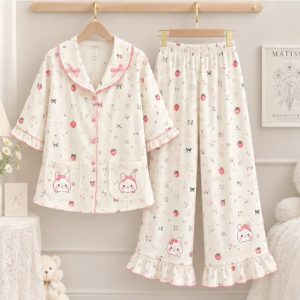 bỏ sỉ pijama nữ cao cấp Cà Mau