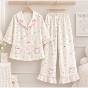 nguồn nhập đồ ngủ
