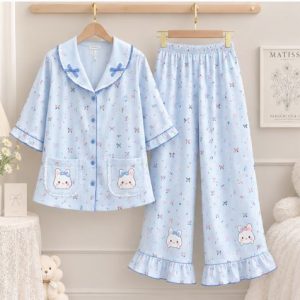 nguồn nhập đồ ngủ