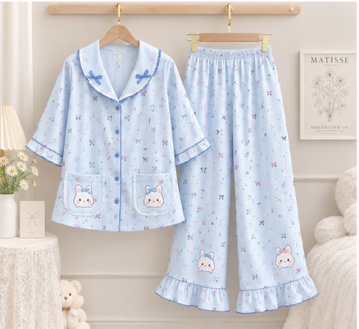 nguồn nhập đồ ngủ