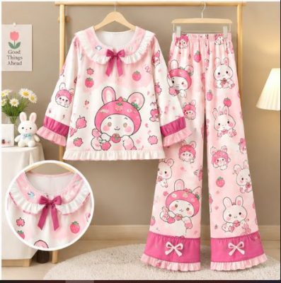 Đặt Sỉ Đồ Ngủ Nữ Tại Đắk Lắk