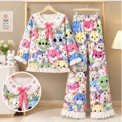 Đặt Sỉ Đồ Ngủ Nữ Tại Đắk Lắk
