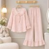 đồ bộ ngủ pijama nữ nhập sỉ