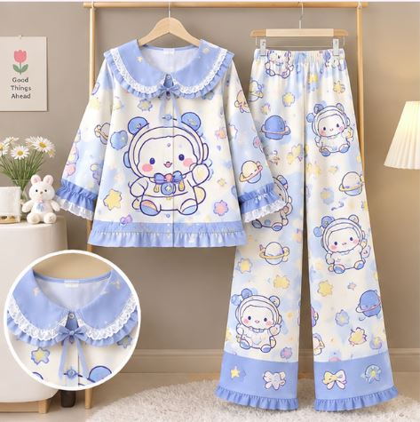 đồ bộ nữ bán online tại Bình Thuận