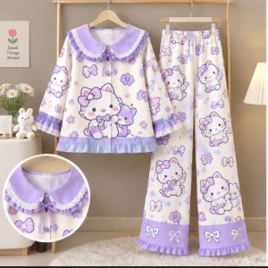 trùm sỉ đồ bộ pijama