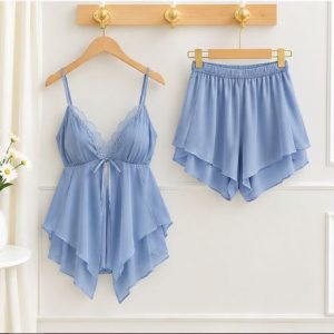 đồ bộ ngủ nữ thoáng mát