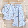 đồ bộ pijama nữ giá sỉ