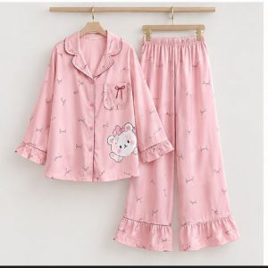 Shop bán đồ bộ pijama nữ