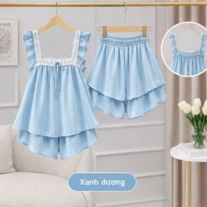 Đồ ngủ nữ bán sỉ