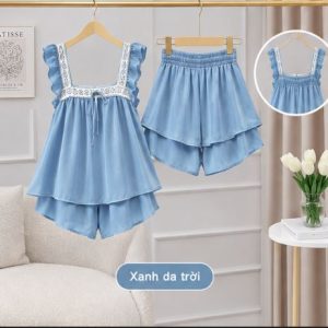 Đồ ngủ nữ bán sỉ