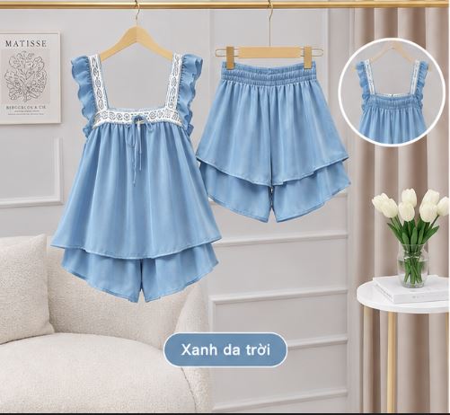Đồ ngủ nữ bán sỉ