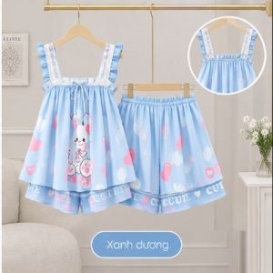đồ ngủ nữ giá sỉ tại Long An