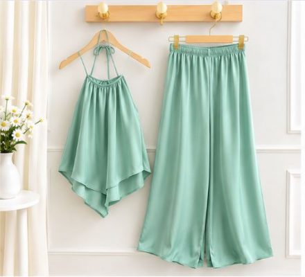 Đồ ngủ nữ nhập sỉ giá cạnh tranh