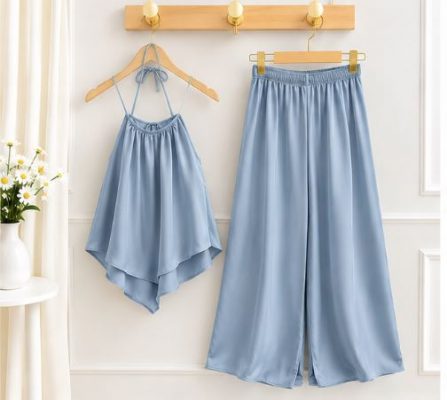 Đồ ngủ nữ nhập sỉ giá cạnh tranh