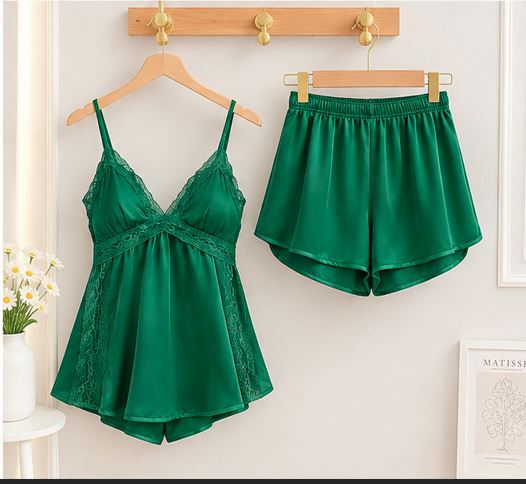 đồ ngủ nữ nhập sỉ dễ bán