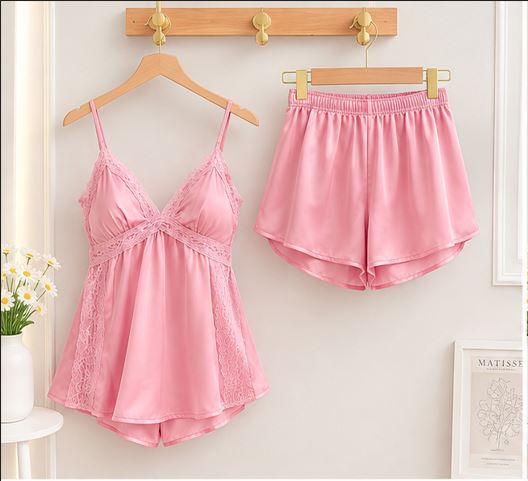 đồ ngủ nữ nhập sỉ dễ bán