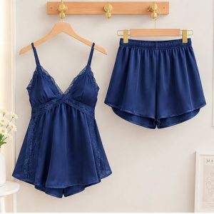 Đồ Ngủ Pijama Nữ