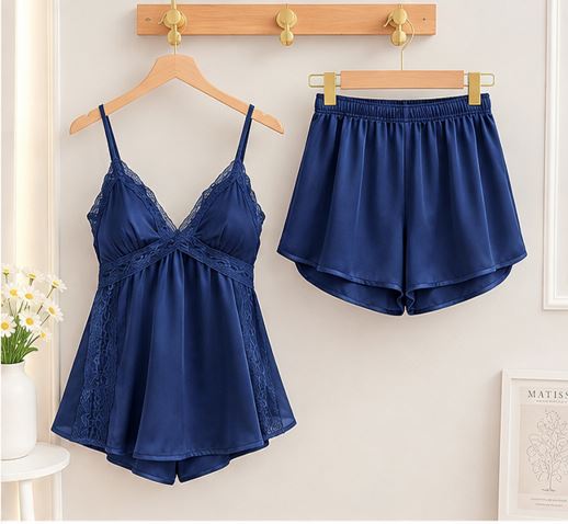 Đồ Ngủ Pijama Nữ