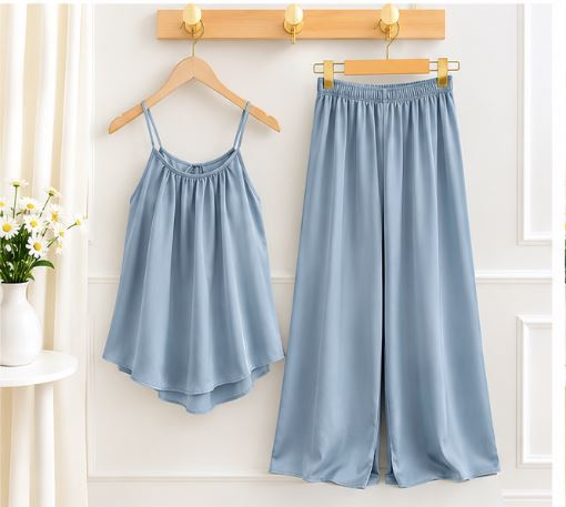 Đồ Ngủ Pijama