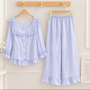 đồ ngủ pijama nữ giá sỉ tại Huế