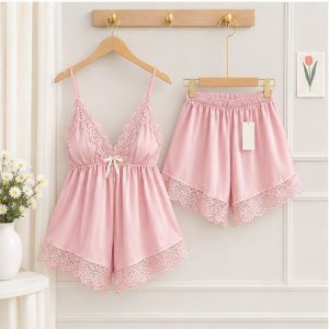 đồ ngủ pijama nữ tại Đồng Nai