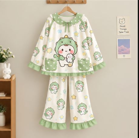 Mua đồ bộ nữ mặc ngủ