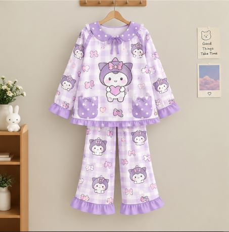Mua đồ bộ nữ mặc ngủ