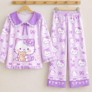 mua đồ bộ mặc nhà của nữ