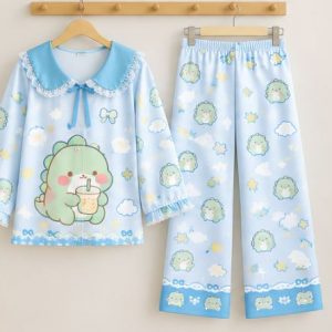 mua đồ bộ mặc nhà của nữ