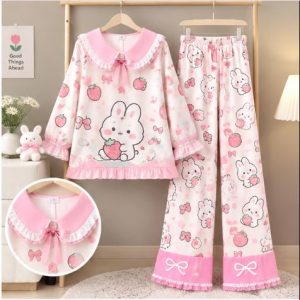 Xưởng Đồ Bộ Pijama