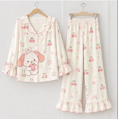 mua sỉ đồ bộ pijama tại tiền giang