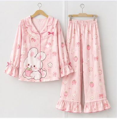 mua sỉ đồ bộ pijama tại tiền giang