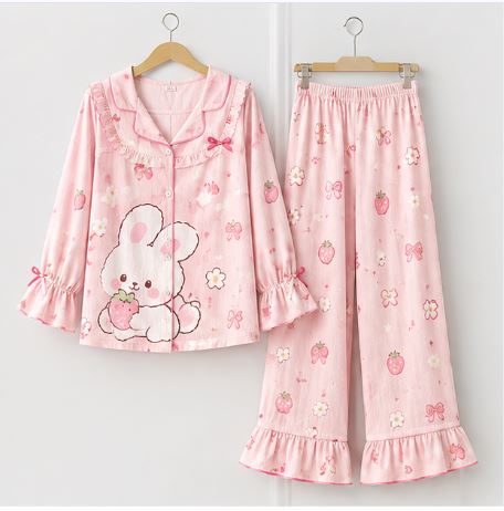 mua sỉ đồ bộ pijama tại tiền giang