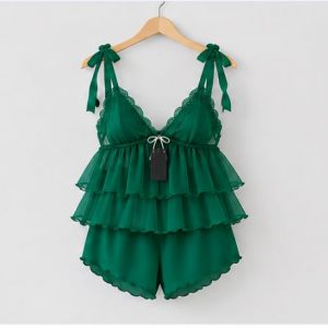 Mua sỉ đồ ngủ online tại Bến Tre