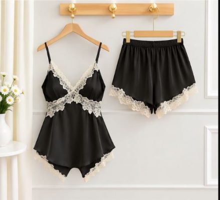nguồn đồ ngủ nữ nhập sỉ ở Bình Định