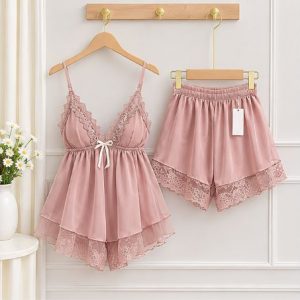 nguồn sỉ đồ ngủ pijama