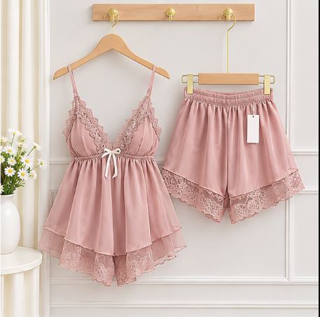 nguồn sỉ đồ ngủ pijama