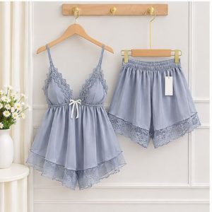 nguồn sỉ đồ ngủ pijama