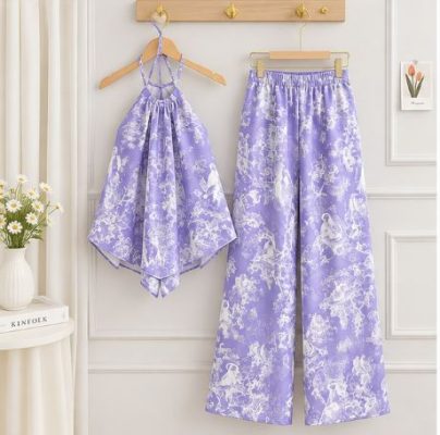 nguồn hàng đồ bộ nữ miền tây