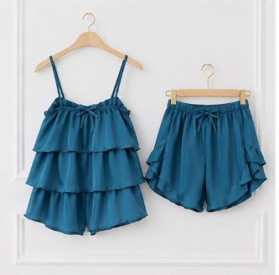 nhập sỉ đồ bộ nữ tại sóc trăng